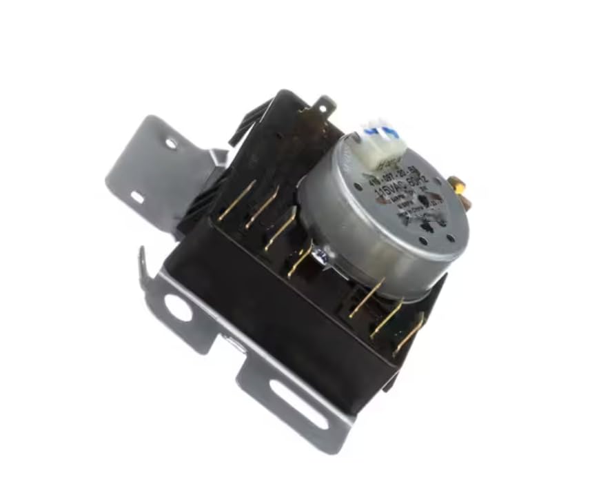 162-815-1 T1 5572 P1 H 097JX Timer, Dryer for NGD4600YQ0, RGD4640YQ0