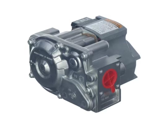 Fits Utica-Dunkirk 548-003 Valve, Intermittent Pilot, Natural, 1/2" x 1/2", 24V for XEB-2, XEB-3, XEB-4