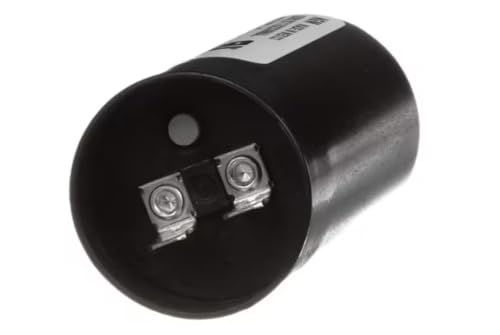Fits Alliance Laundry Systems 60B1S110233NNAL 60066686 3841 Capacitor for AWN402PP111TW01, AWN412SP111TW01, AWN432SP111TW01