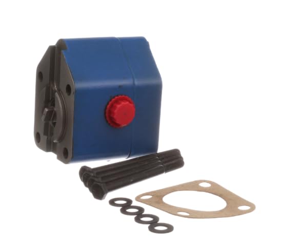 N0222012 Viking Pump Kit for Frymaster 2836 w/o Float Switch,35 Series, 3FQG30U