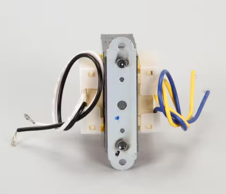 232 02.17.304.00 E300169 Transformer, 120 to 24 Volt, 40VA, 50/60HZ for PMG-100, PMG-60, PMGH-60