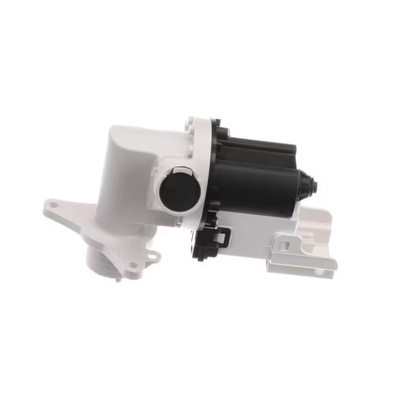 Pump Assembly – Compatible with Frigidaire A11489401, 120V 60Hz, for CFLE & FLCE Series Laundry Units