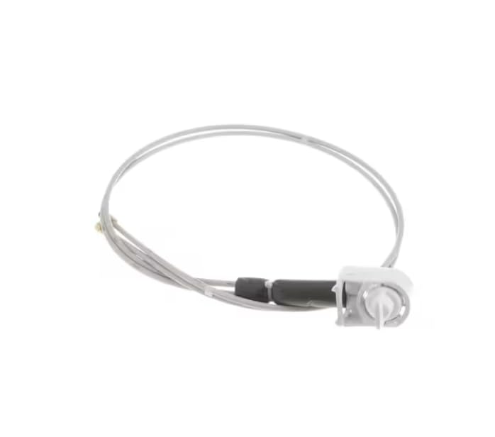 101702 Water Filter Head/Tubing Assembly, Refrigerator for CSHS5UGXBSS, CSHS5UGXCSS, CSHS6UGZBSS