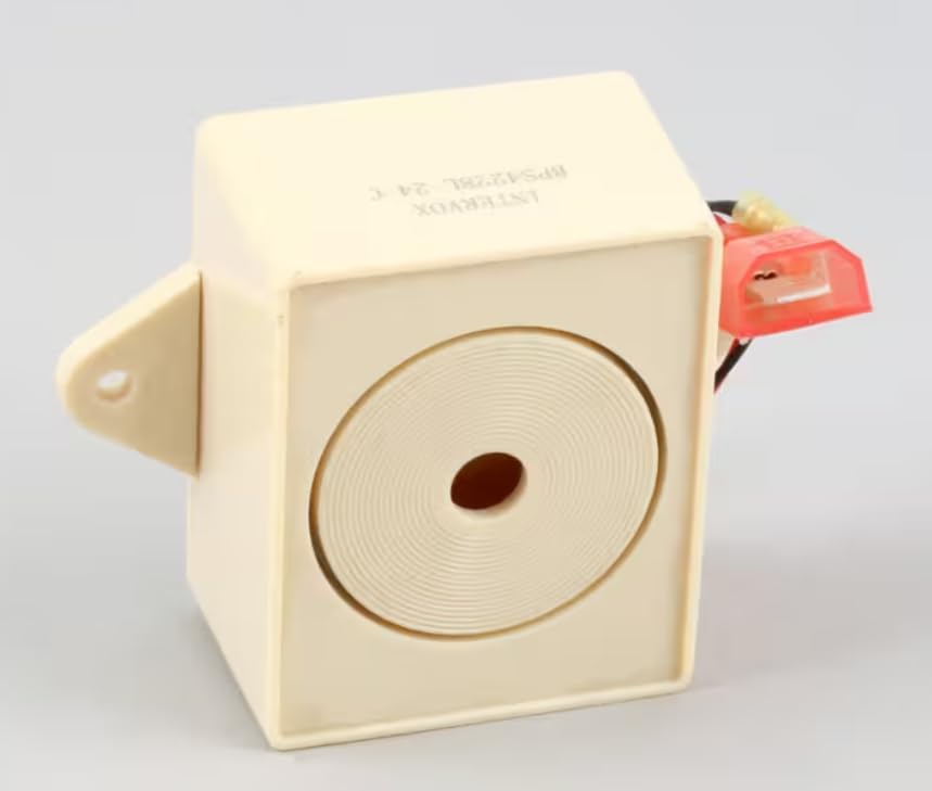 Fits Frymaster 703044 BPS4228L-24-C Buzzer, 24 Volt for FBR18, FBRA18, FGP55
