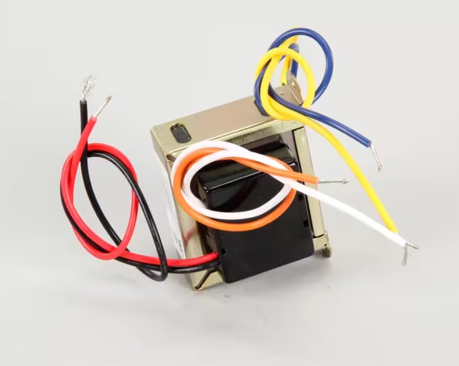 Fits Bakers Pride AT14081214 LR95329-18 Transformer, Class 2, 120/240V