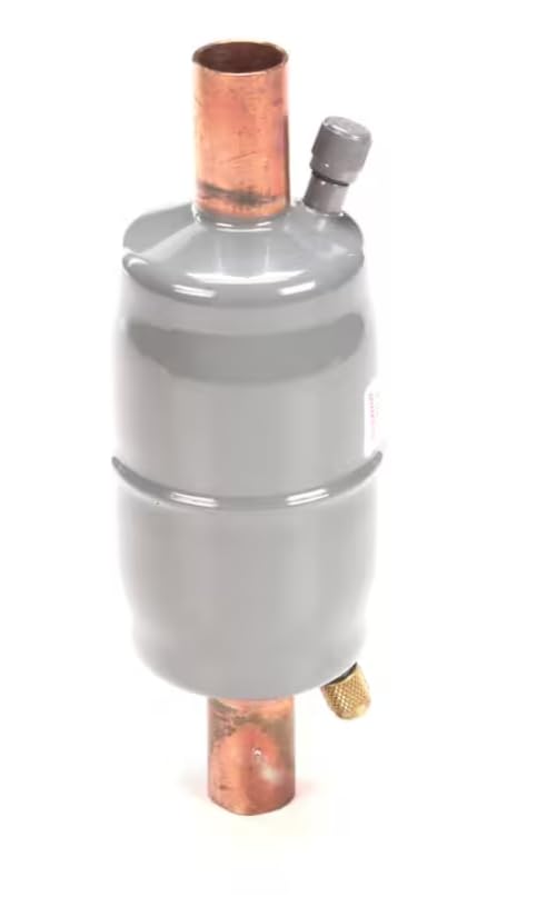 SF-22H2 1115 Filter Drier, Suction Line for CVD1875, CVD2075, CVD2085