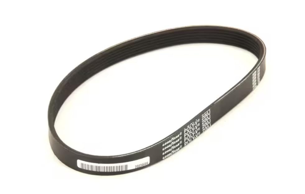 Fits Hobart 20039689 200J 0239 Belt, Poly-V for 2000 Series, 2212, 2612