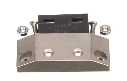 Fits Antunes 57150-000 2042G Reed Switch Actuator Kit for IS-1000, IS-8000