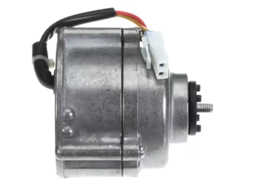 Fits Maxx Cold DDI-66154DYA DDI-66154DYCA-1 115V 60HZ 0.20A Seki ST-22 TP Class A Fan Motor