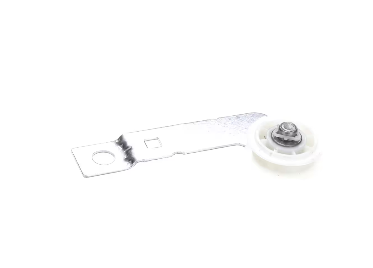 Whirlpool W10837240 Idler Pulley & Bracket, Drier