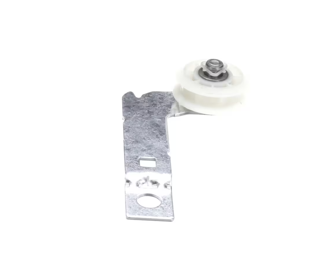 Whirlpool W10837240 Idler Pulley & Bracket, Drier