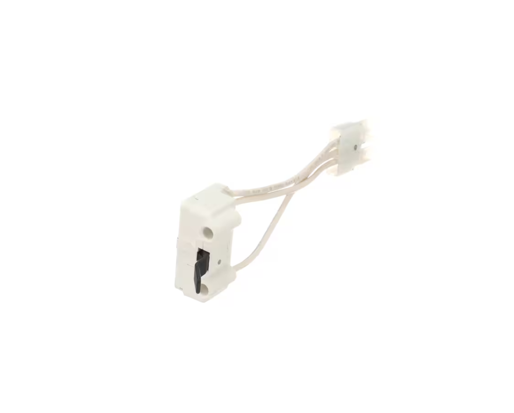 Whirlpool Door Switch, Dryer 3406107 11259-65