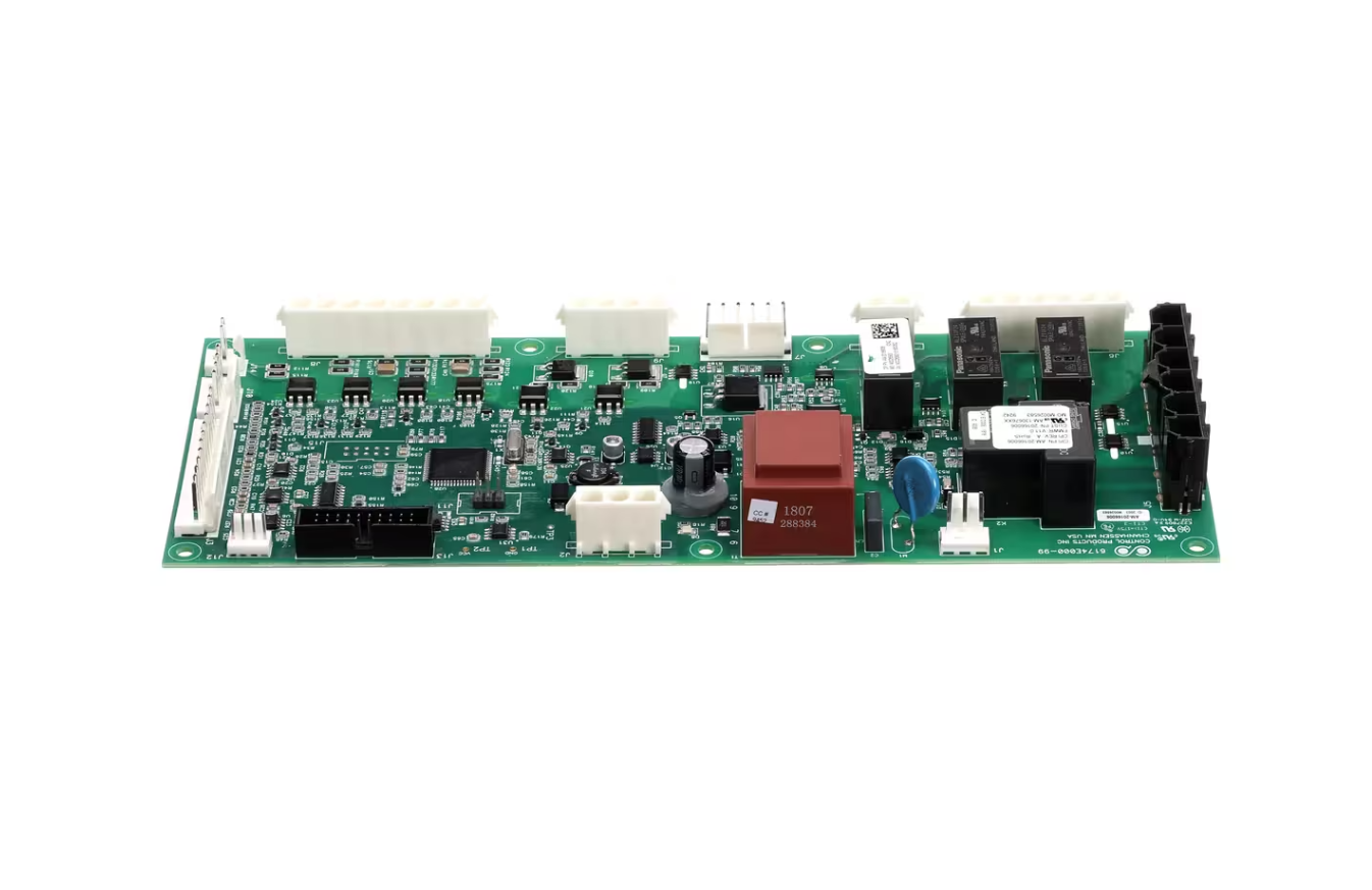 Amana Menumaster 59174578 Board, Main Control