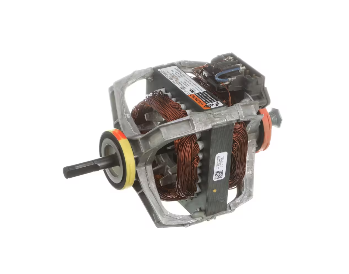 Whirlpool S58TVMYN-6984 Drive Motor, 1/3HP, 115 Volt, 60HZ, Dryer