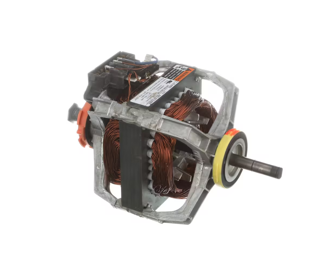 Whirlpool S58TVMYN-6984 Drive Motor, 1/3HP, 115 Volt, 60HZ, Dryer