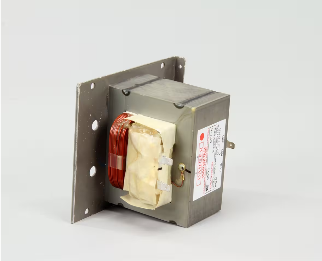 Amana Menumaster DPC10788616TA Transformer, High Voltage