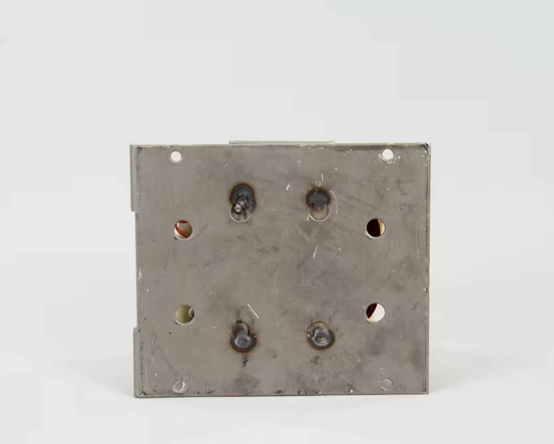 Amana Menumaster DPC10788616TA Transformer, High Voltage