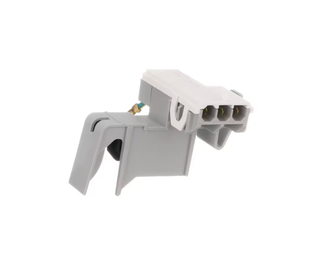 Whirlpool 8318084 11480-61Lid Switch Assembly, Washer