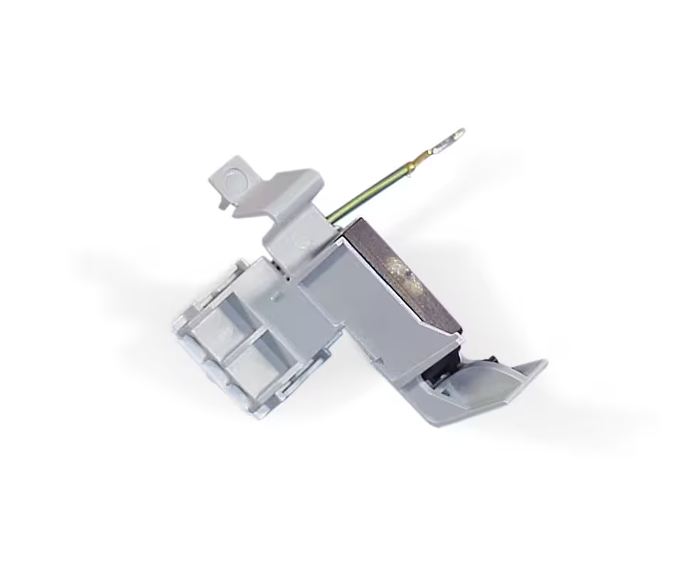 Whirlpool 8318084 11480-61Lid Switch Assembly, Washer