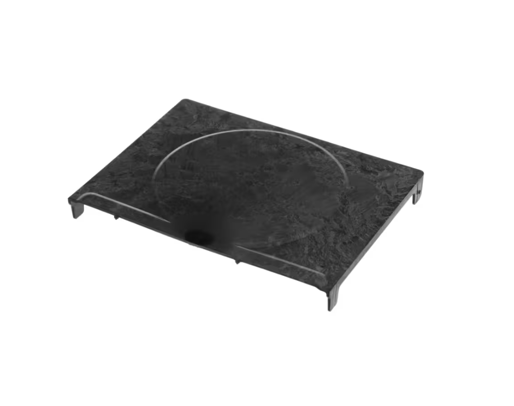Amana Menumaster 59184614 Antenna Shield