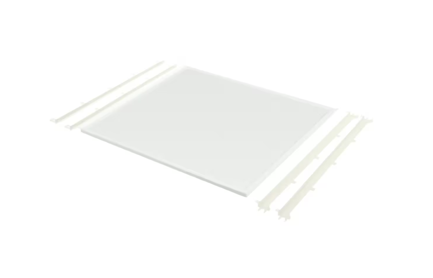Amana Menumaster 59174522 Ceramic Tray and Supports