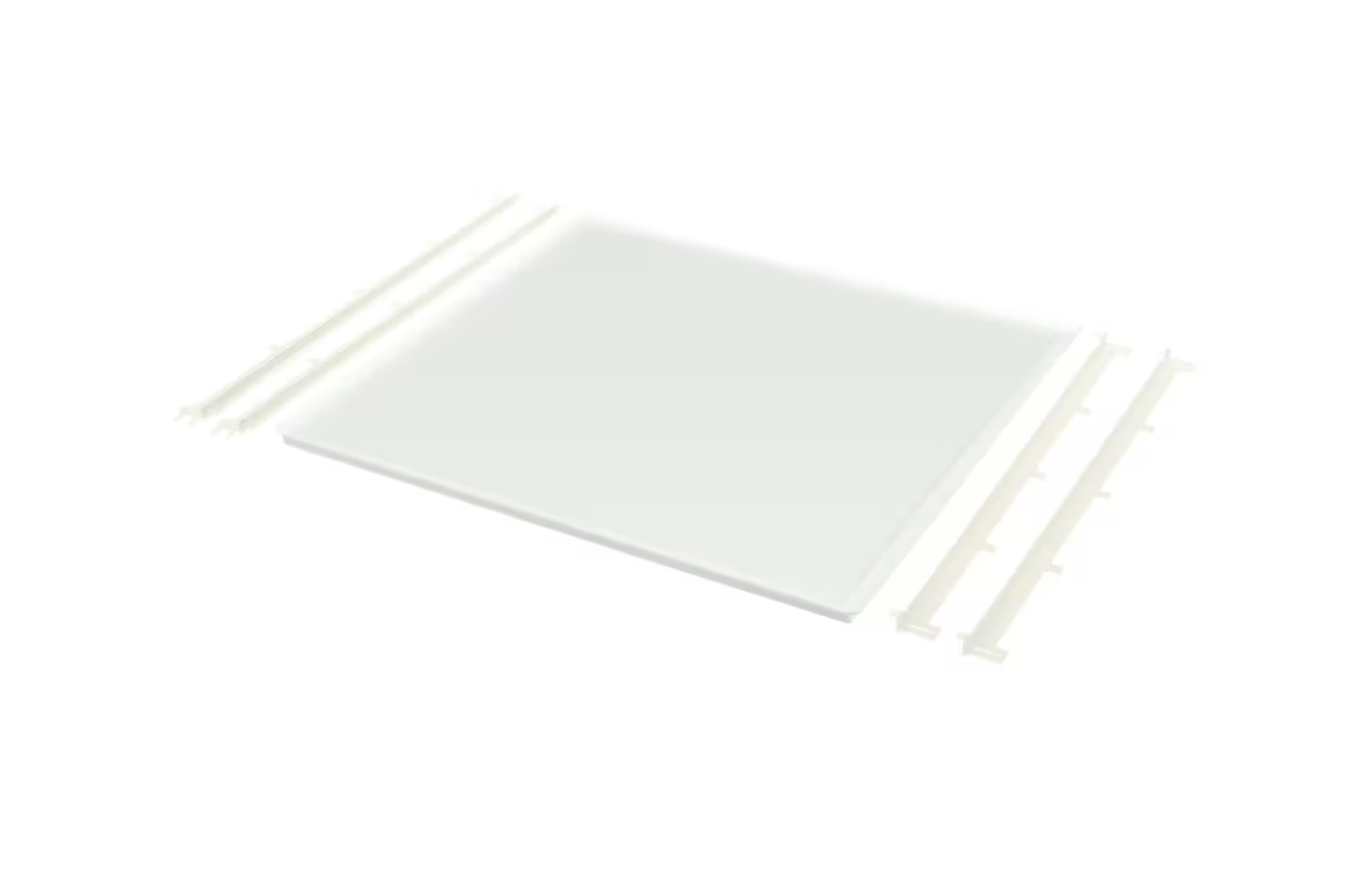 Amana Menumaster 59174522 Ceramic Tray and Supports