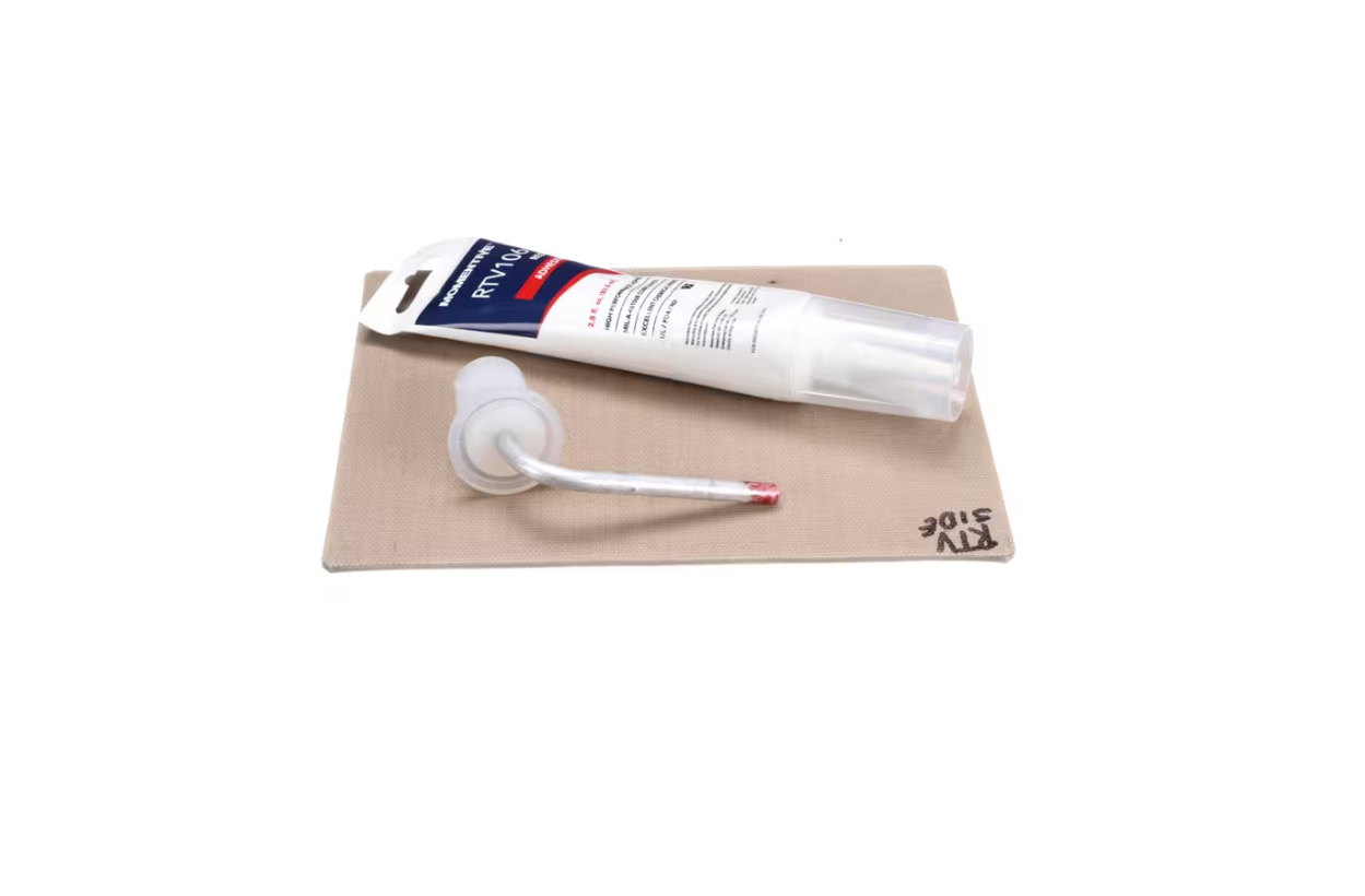 Amana Menumaster 14114053 Antenna and Stirrer Cover Kit