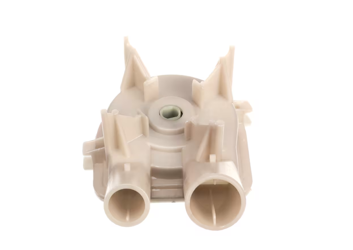 Whirlpool Drain Pump, Top Load Washer WP3363394