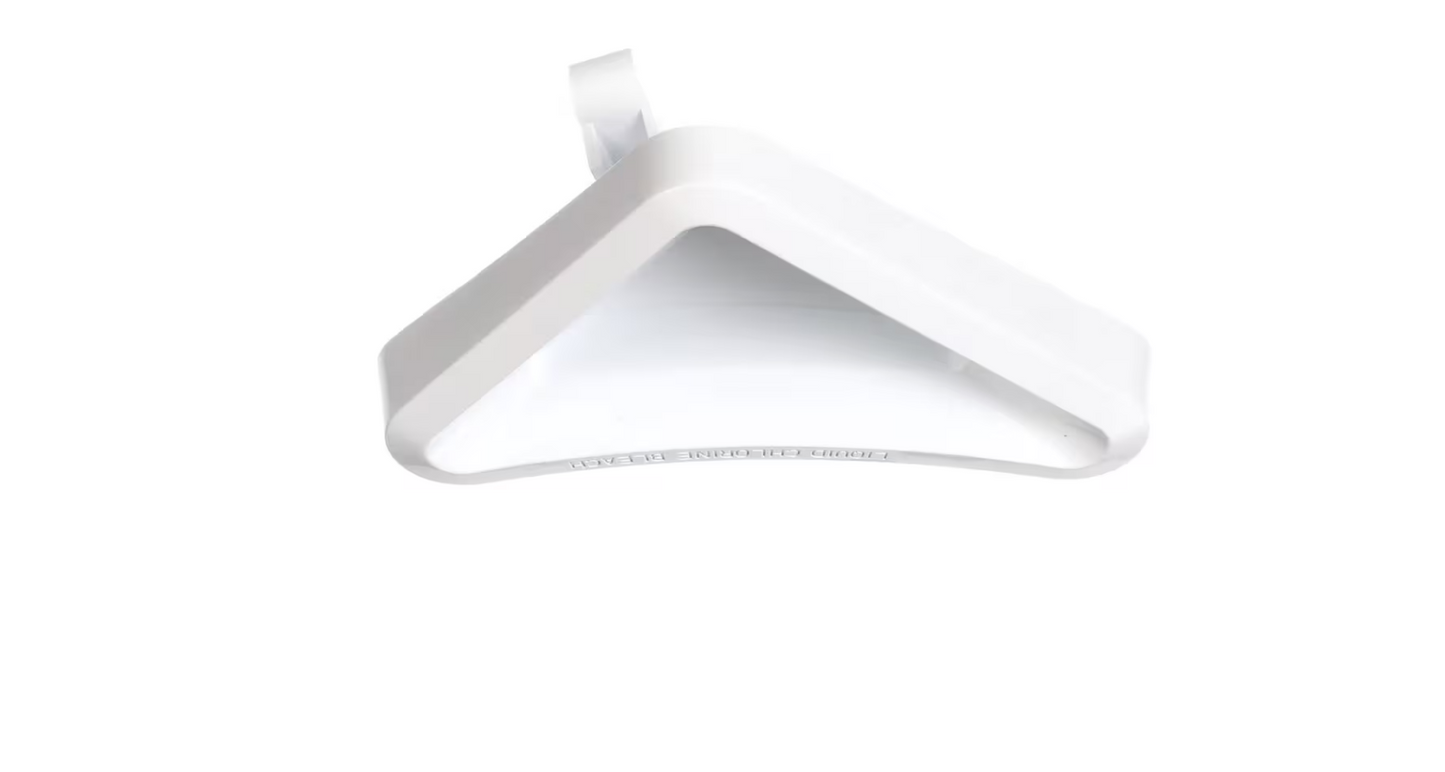 Whirlpool Dispenser Cup, Bleach WP3362952