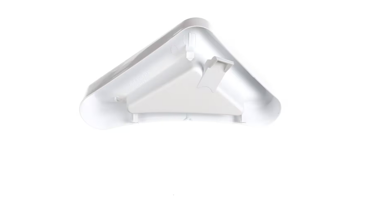 Whirlpool Dispenser Cup, Bleach WP3362952