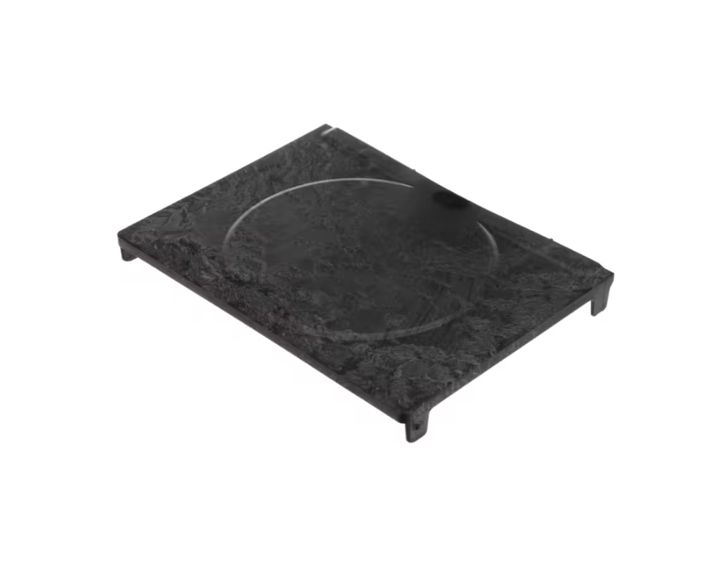 Amana Menumaster 59184614 Antenna Shield