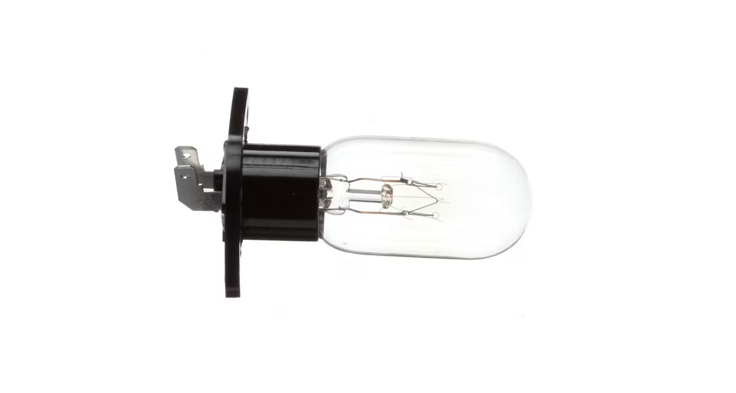 Amana Menumaster 56002007 Lamp and Socket Assembly