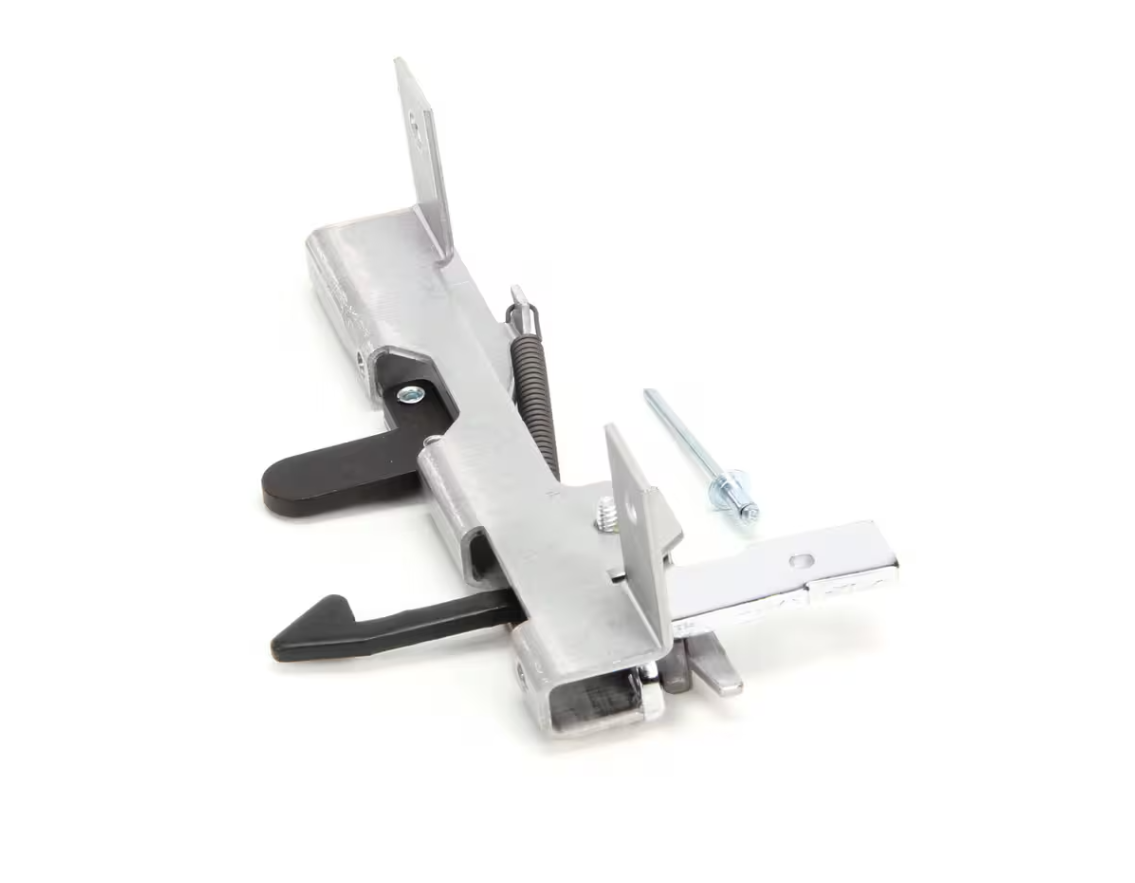 Amana Menumaster 12002757 Door Latch Kit, RC Chassis