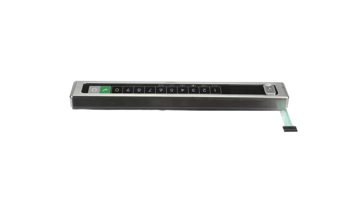 Amana Menumaster 59194638 Touch Panel & Display Assembly