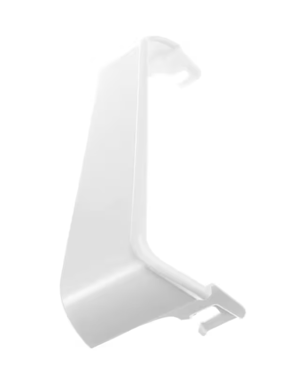 Frigidaire 240338101 ﻿Door Shelf Bin, Refrigerator