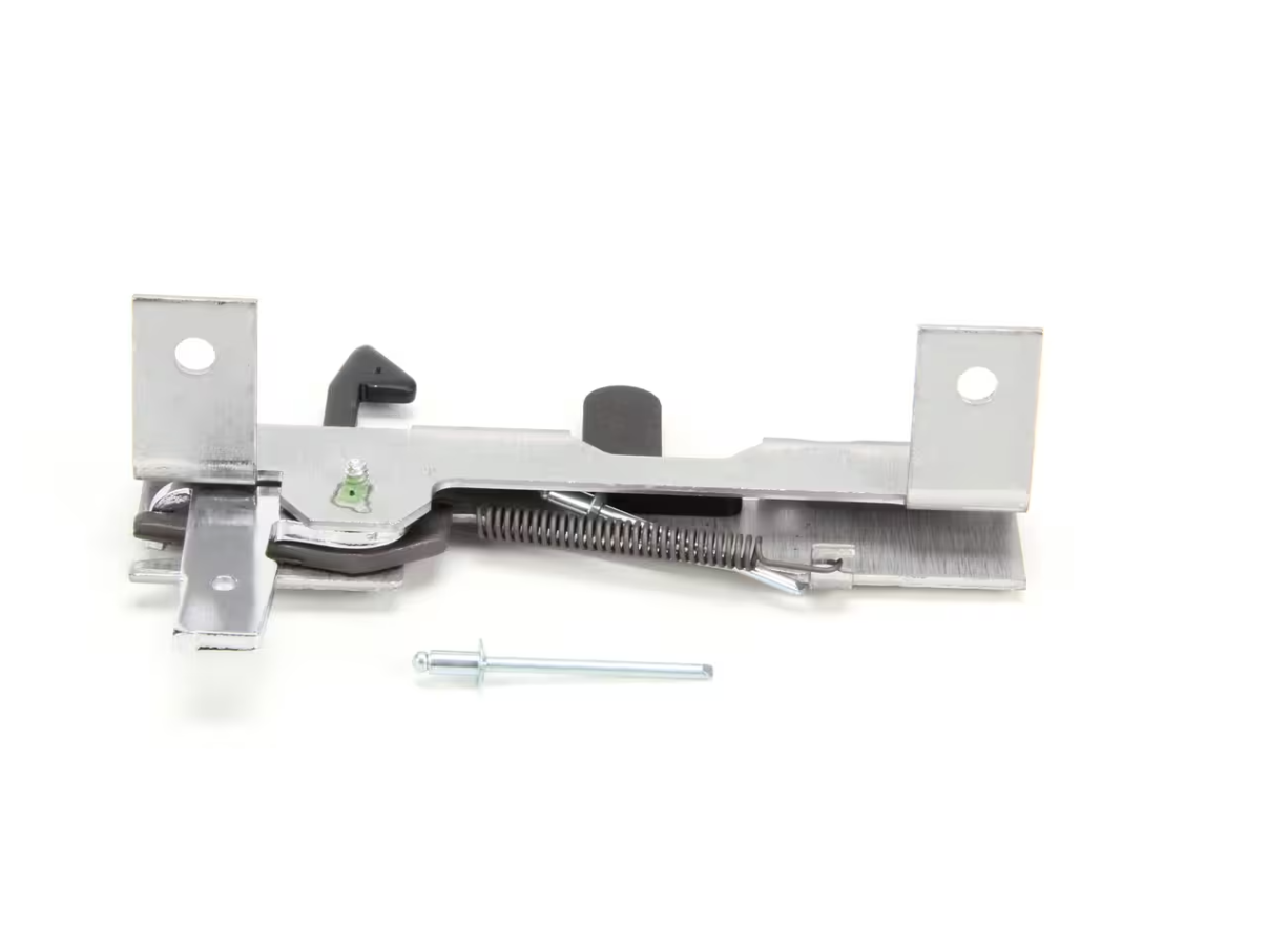 Amana Menumaster 12002757 Door Latch Kit, RC Chassis