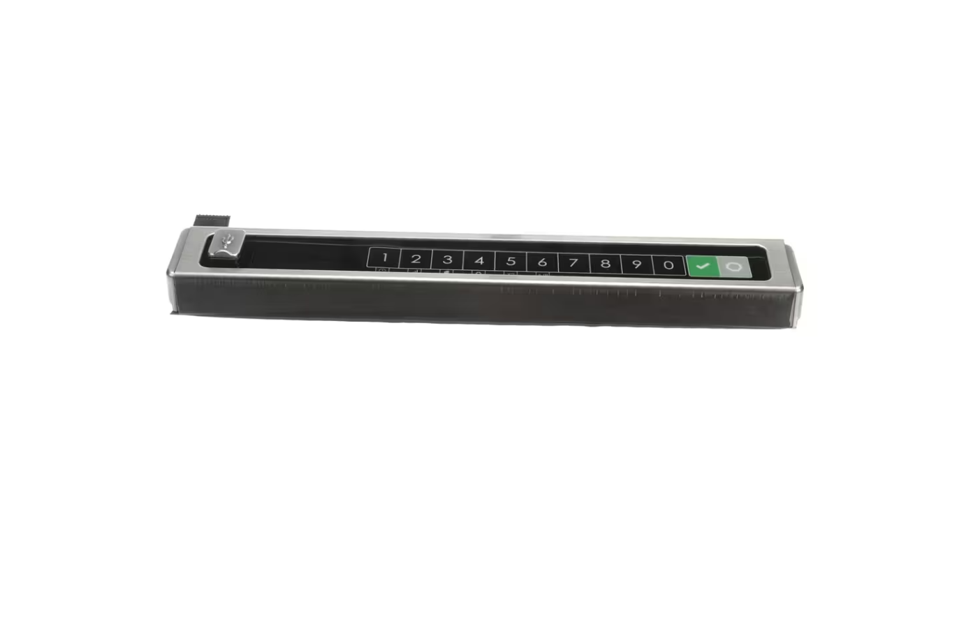 Amana Menumaster 59194638 Touch Panel & Display Assembly
