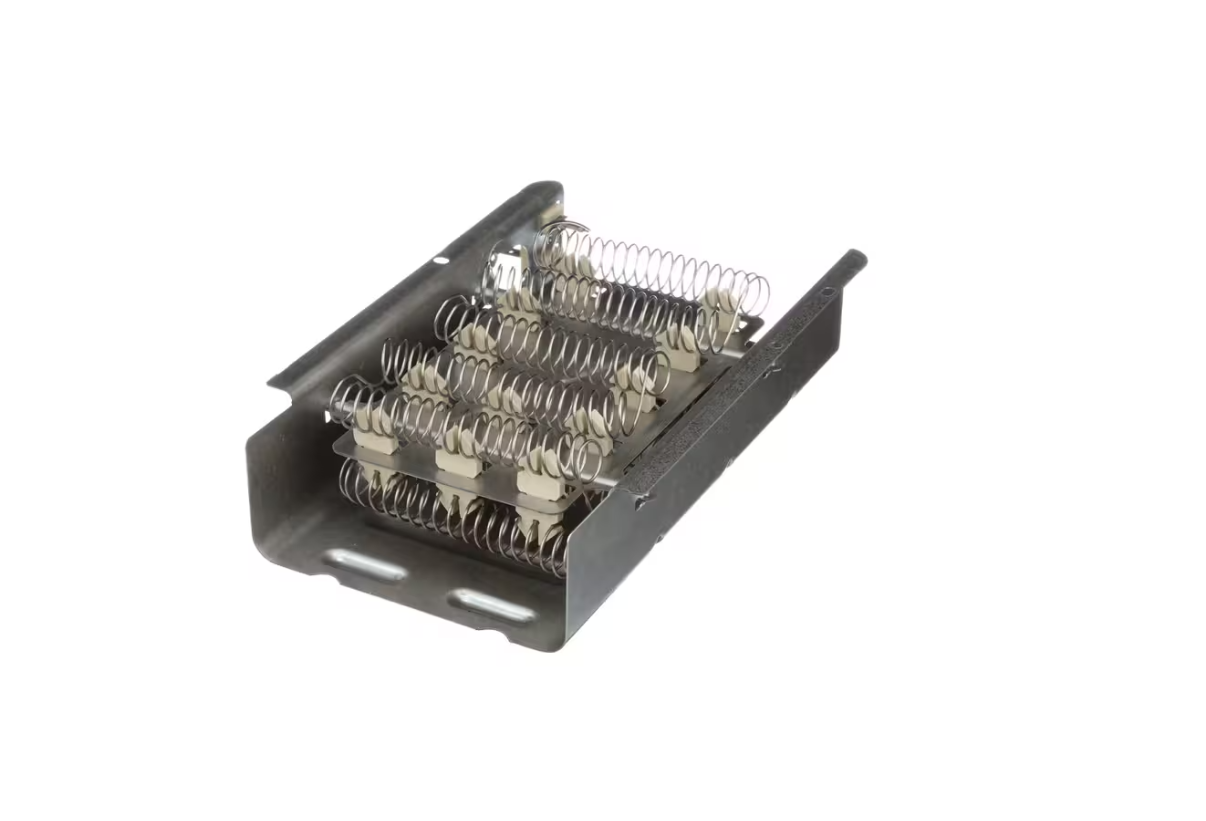 Whirlpool 279838 Heating Element, 240 Volt, 5200 Watt, Dryer