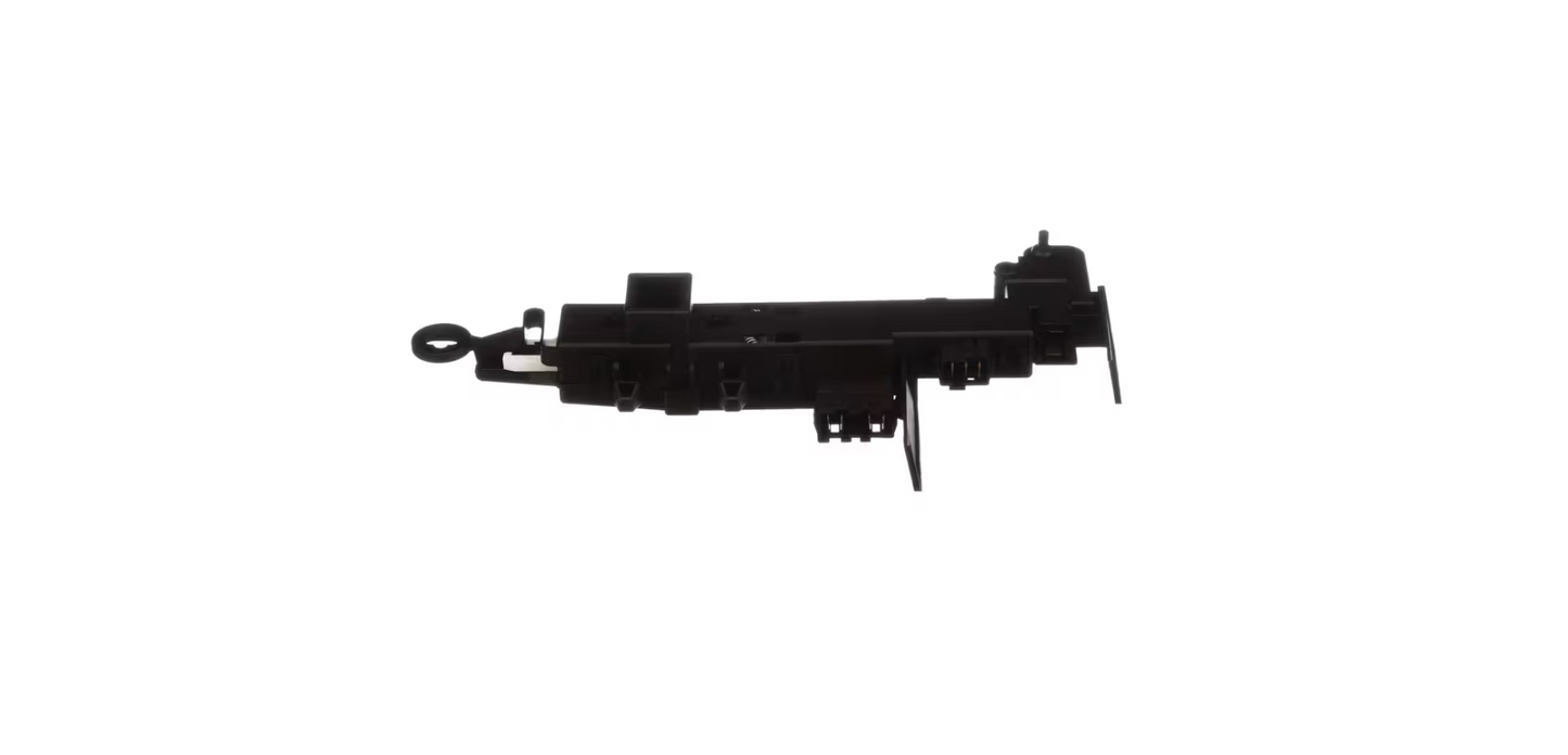 Whirlpool WP8182634 Door Latch Assembly with Interlock Switch, Front Loading Washing Machine