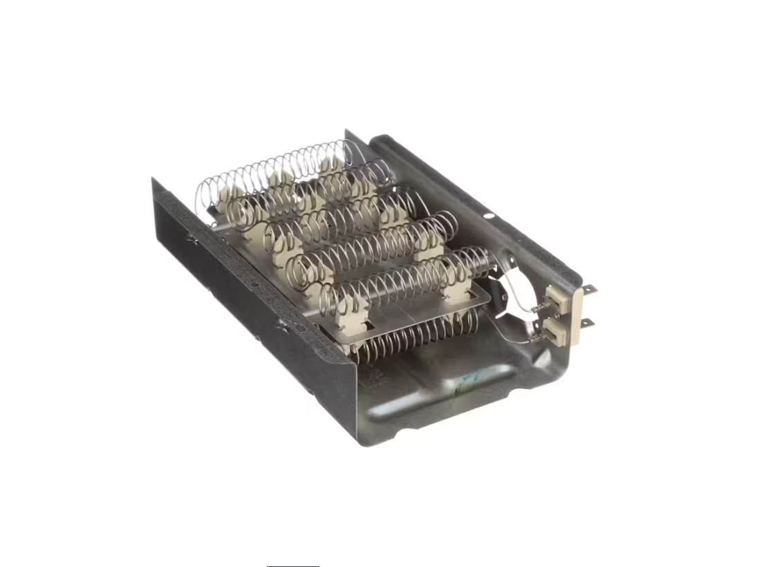 Whirlpool 279838 Heating Element, 240 Volt, 5200 Watt, Dryer