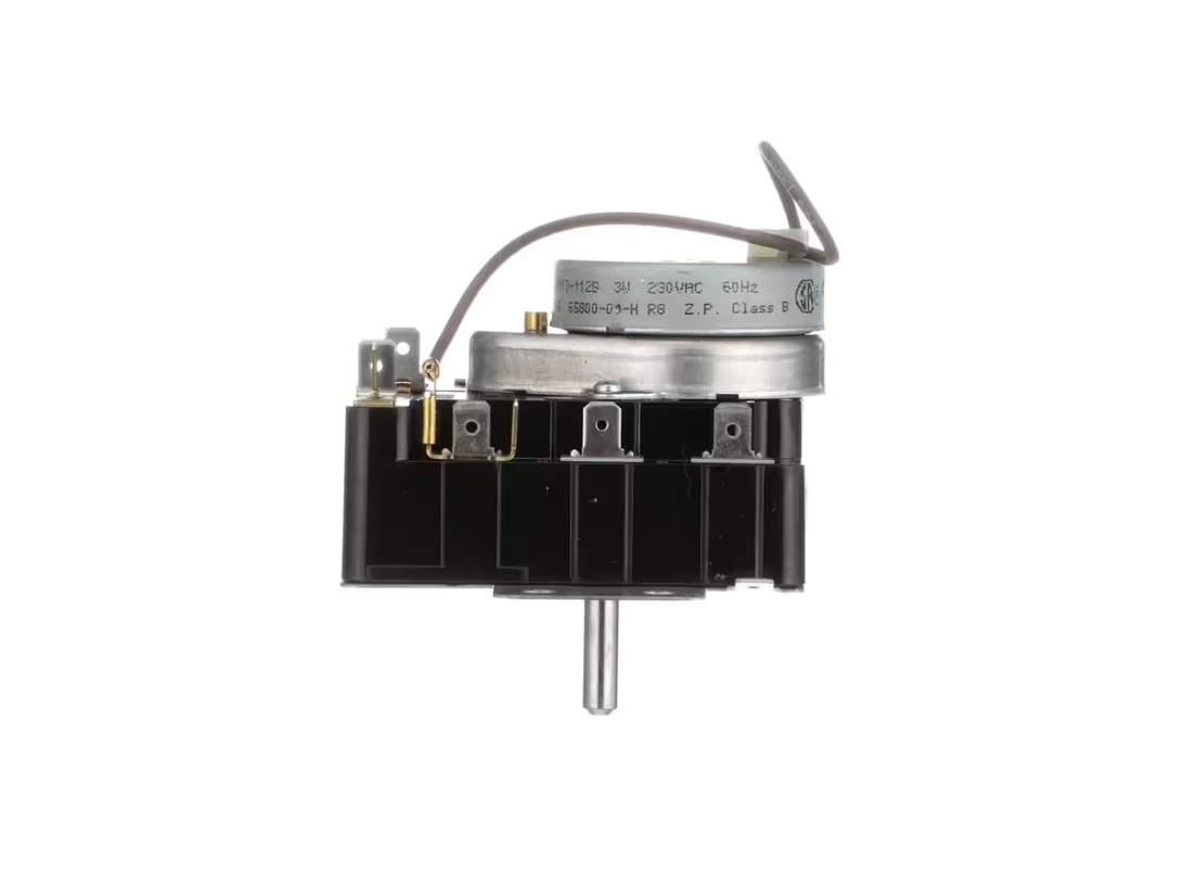Whirlpool M006 65800-01-H R8 Timer, Dryer