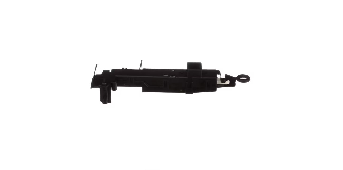 Whirlpool WP8182634 Door Latch Assembly with Interlock Switch, Front Loading Washing Machine
