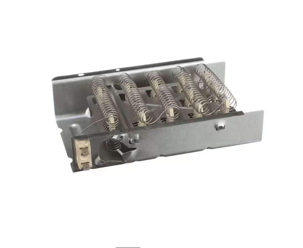 Whirlpool 279838 Heating Element, 240 Volt, 5200 Watt, Dryer