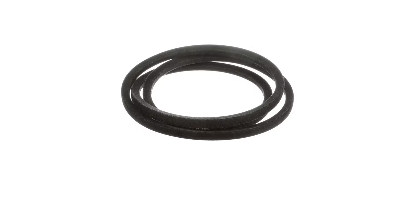 Whirlpool WP21352320 Drive Belt, Washer