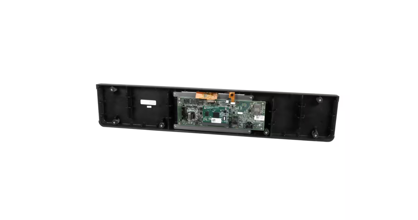 Amana Menumaster 59194678 Display Board Assembly