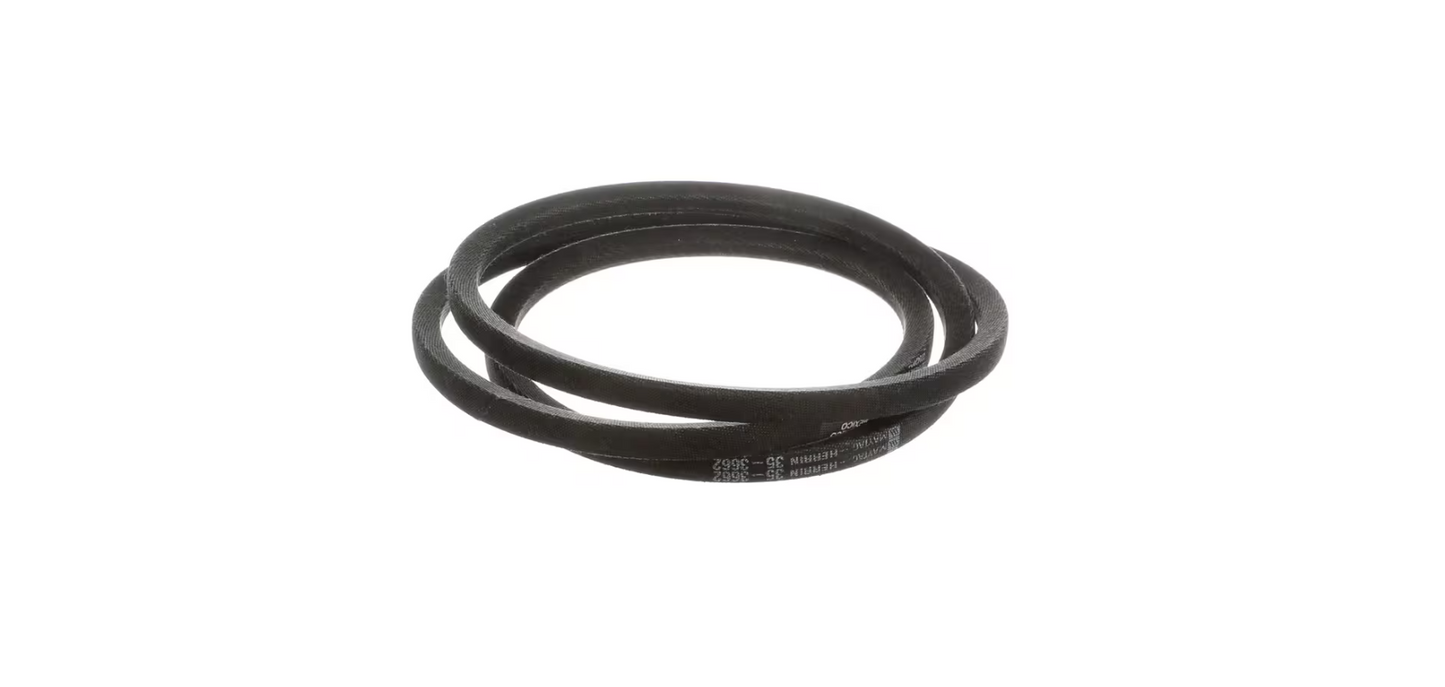 Whirlpool WP21352320 Drive Belt, Washer