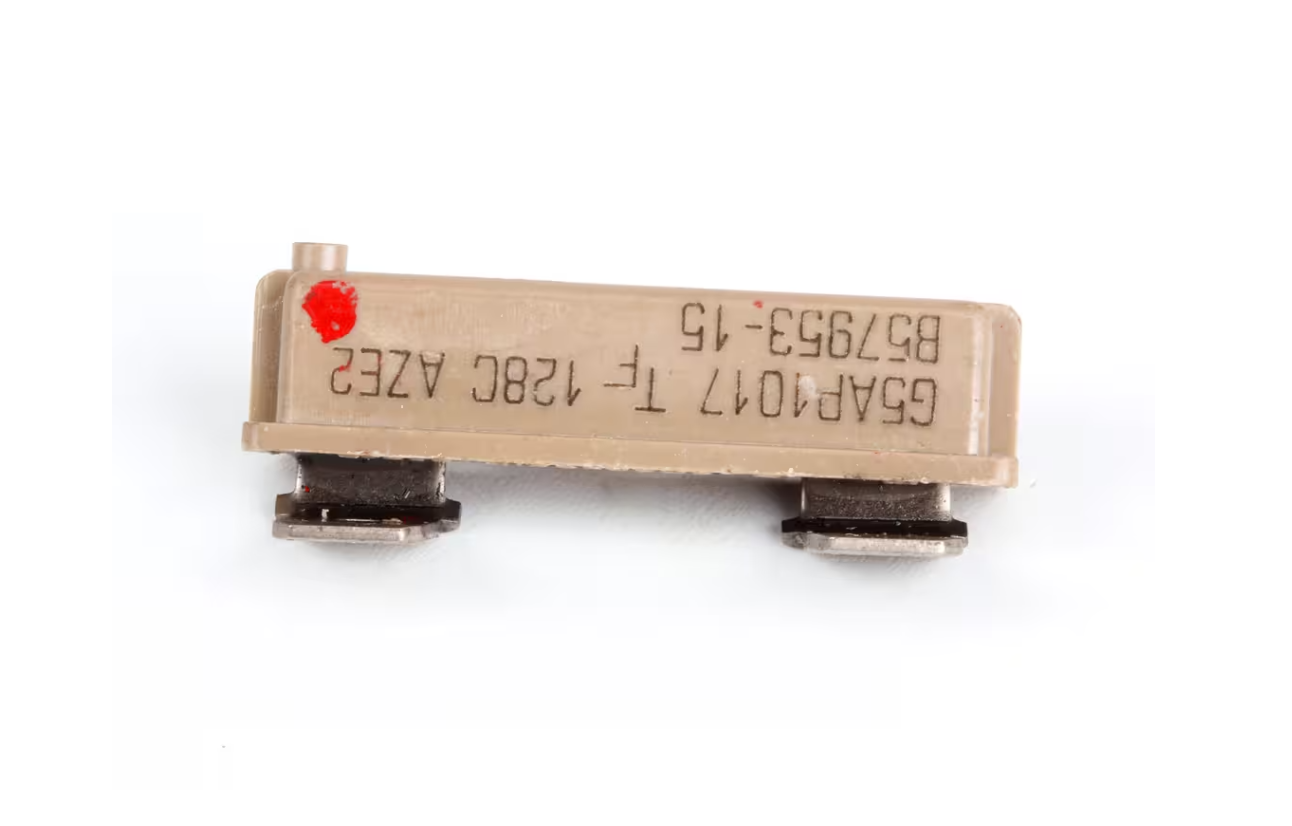 Amana Menumaster G5AP1017 B578953-15 Thermanl Cutout, Cavity