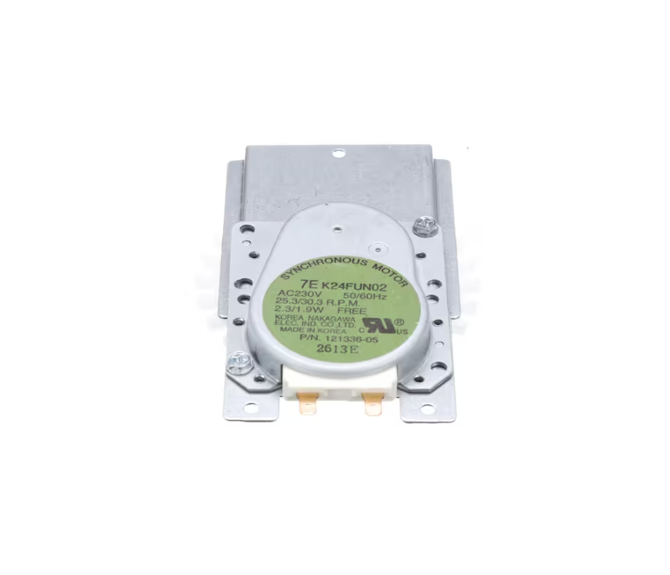 Amana Menumaster 7E K24FUN02 Antenna Motor, 230V