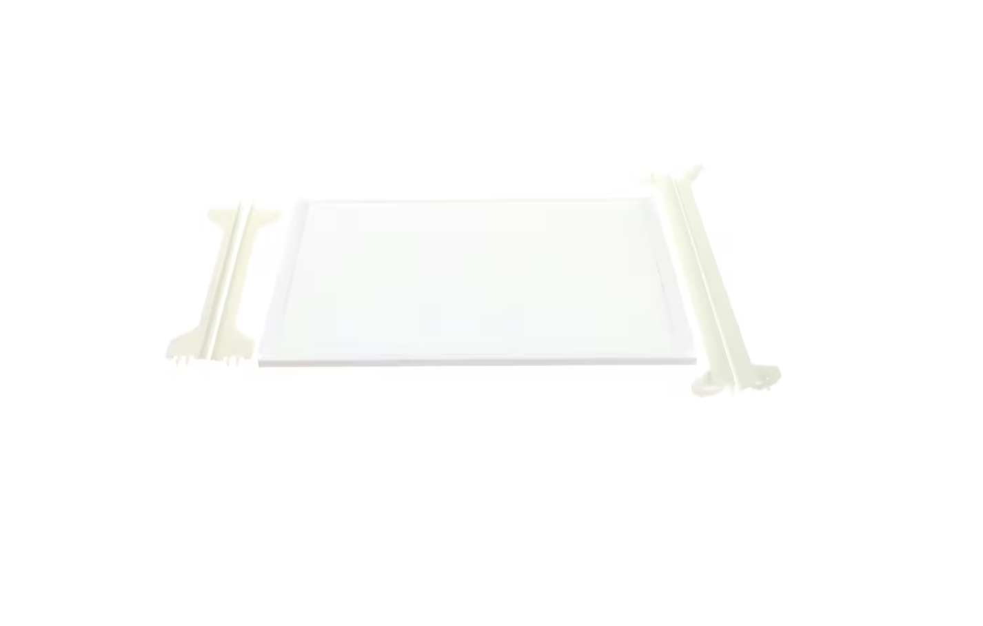Amana Menumaster 59174521 Tray, Ceramic Supports