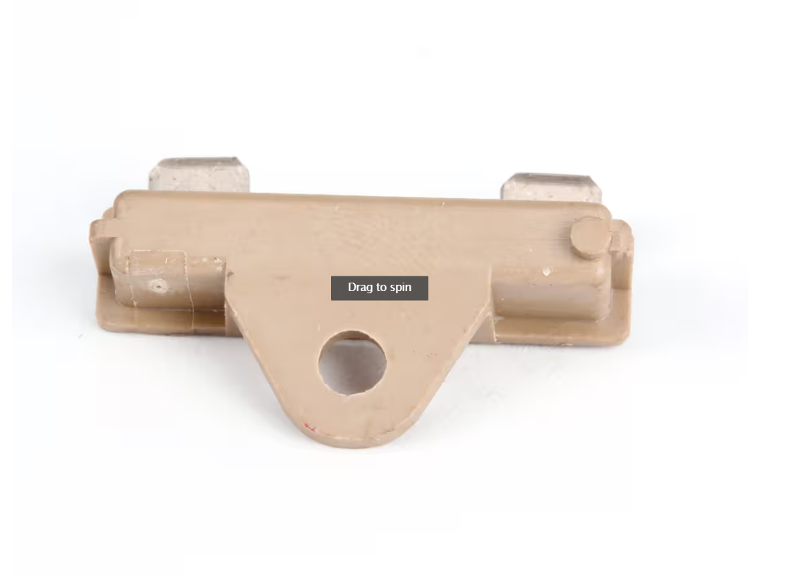 Amana Menumaster G5AP1017 B578953-15 Thermanl Cutout, Cavity